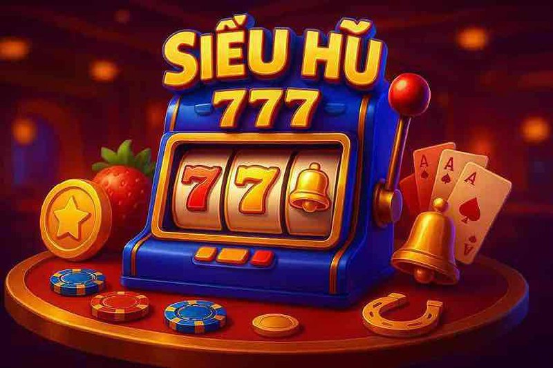 Siêu Hũ 777 MB68 - Trải Nghiệm Slot Hấp Dẫn